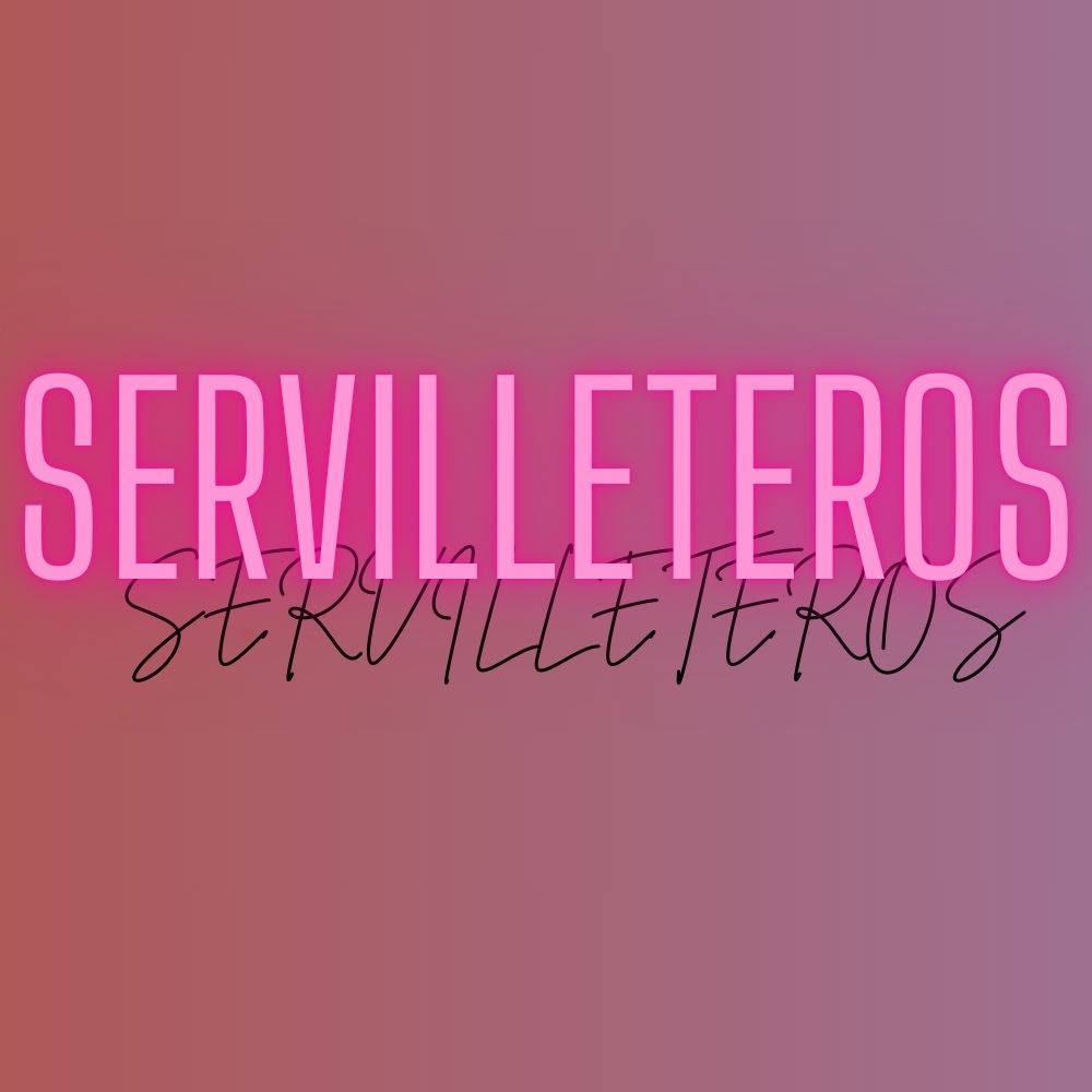 servilleteros